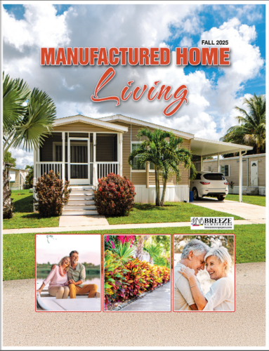 Manufactured Home Guide